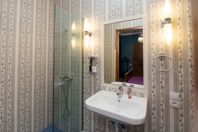 Tbilisi Boutique Mansion