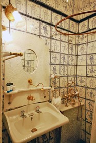 Tbilisi Boutique Mansion