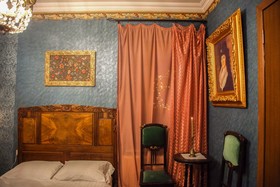 Tbilisi Boutique Mansion