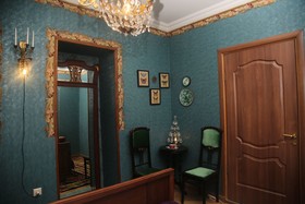 Tbilisi Boutique Mansion
