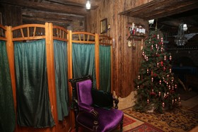 Tbilisi Boutique Mansion