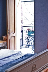 Tbilisi Boutique Mansion