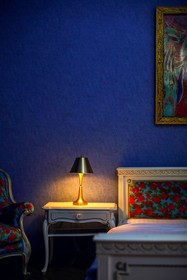Tbilisi Boutique Mansion