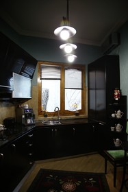 Tbilisi Boutique Mansion
