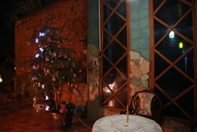 Tbilisi Boutique Mansion