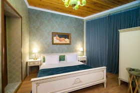 Tbilisi Boutique Mansion