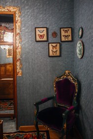 Tbilisi Boutique Mansion
