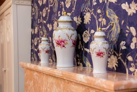 Tbilisi Boutique Mansion