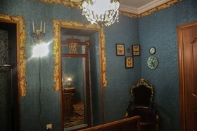 Tbilisi Boutique Mansion