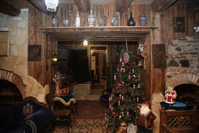 Tbilisi Boutique Mansion