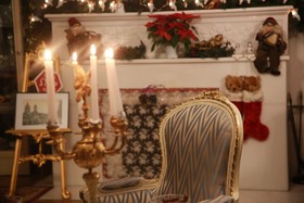 Tbilisi Boutique Mansion