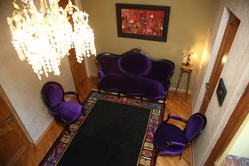 Tbilisi Boutique Mansion