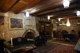 Tbilisi Boutique Mansion
