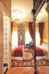 Tbilisi Boutique Mansion