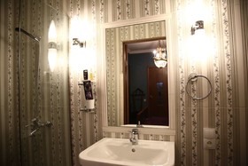 Tbilisi Boutique Mansion