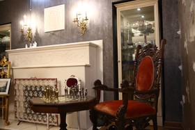 Tbilisi Boutique Mansion