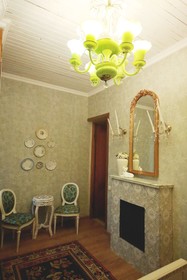 Tbilisi Boutique Mansion