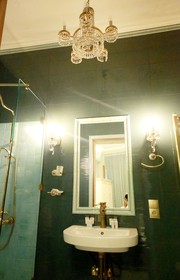 Tbilisi Boutique Mansion