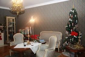 Tbilisi Boutique Mansion