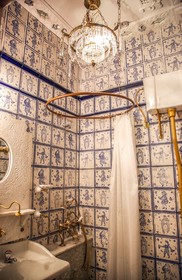 Tbilisi Boutique Mansion