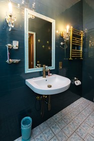 Tbilisi Boutique Mansion