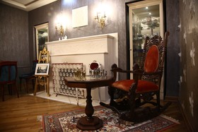Tbilisi Boutique Mansion