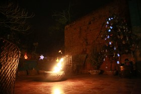 Tbilisi Boutique Mansion