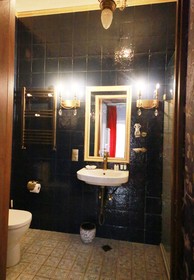Tbilisi Boutique Mansion