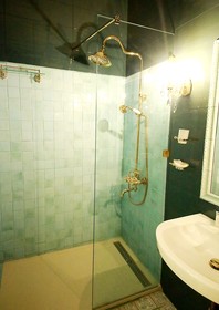 Tbilisi Boutique Mansion
