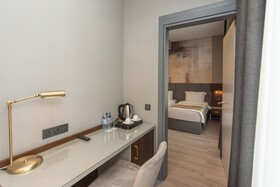 Tbilisi Chambers, Trademark Collection by Wyndham