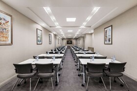 Tbilisi Chambers, Trademark Collection by Wyndham