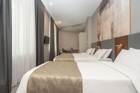 Tbilisi Chambers, Trademark Collection by Wyndham