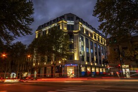 Tbilisi Chambers, Trademark Collection by Wyndham