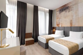 Tbilisi Chambers, Trademark Collection by Wyndham
