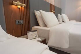 Tbilisi Chambers, Trademark Collection by Wyndham