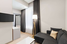 Tbilisi Chambers, Trademark Collection by Wyndham