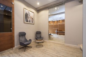 Tbilisi Chambers, Trademark Collection by Wyndham