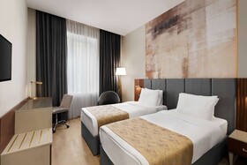 Tbilisi Chambers, Trademark Collection by Wyndham