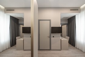 Tbilisi Chambers, Trademark Collection by Wyndham
