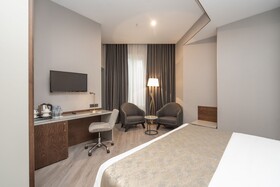 Tbilisi Chambers, Trademark Collection by Wyndham