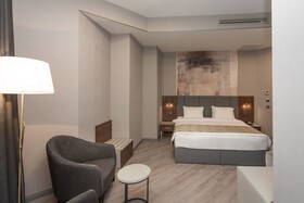 Tbilisi Chambers, Trademark Collection by Wyndham