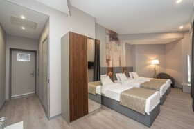 Tbilisi Chambers, Trademark Collection by Wyndham