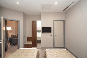 Tbilisi Chambers, Trademark Collection by Wyndham
