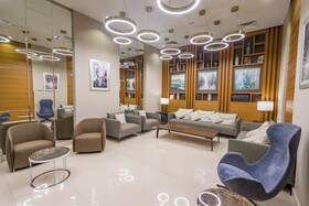 Tbilisi Chambers, Trademark Collection by Wyndham