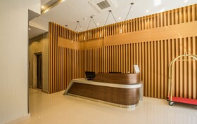 Tbilisi Chambers, Trademark Collection by Wyndham