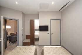 Tbilisi Chambers, Trademark Collection by Wyndham