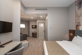 Tbilisi Chambers, Trademark Collection by Wyndham