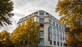 Tbilisi Chambers, Trademark Collection by Wyndham