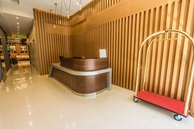 Tbilisi Chambers, Trademark Collection by Wyndham