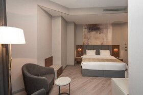 Tbilisi Chambers, Trademark Collection by Wyndham